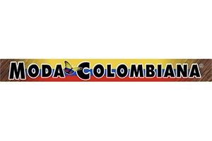 Moda Colombiana